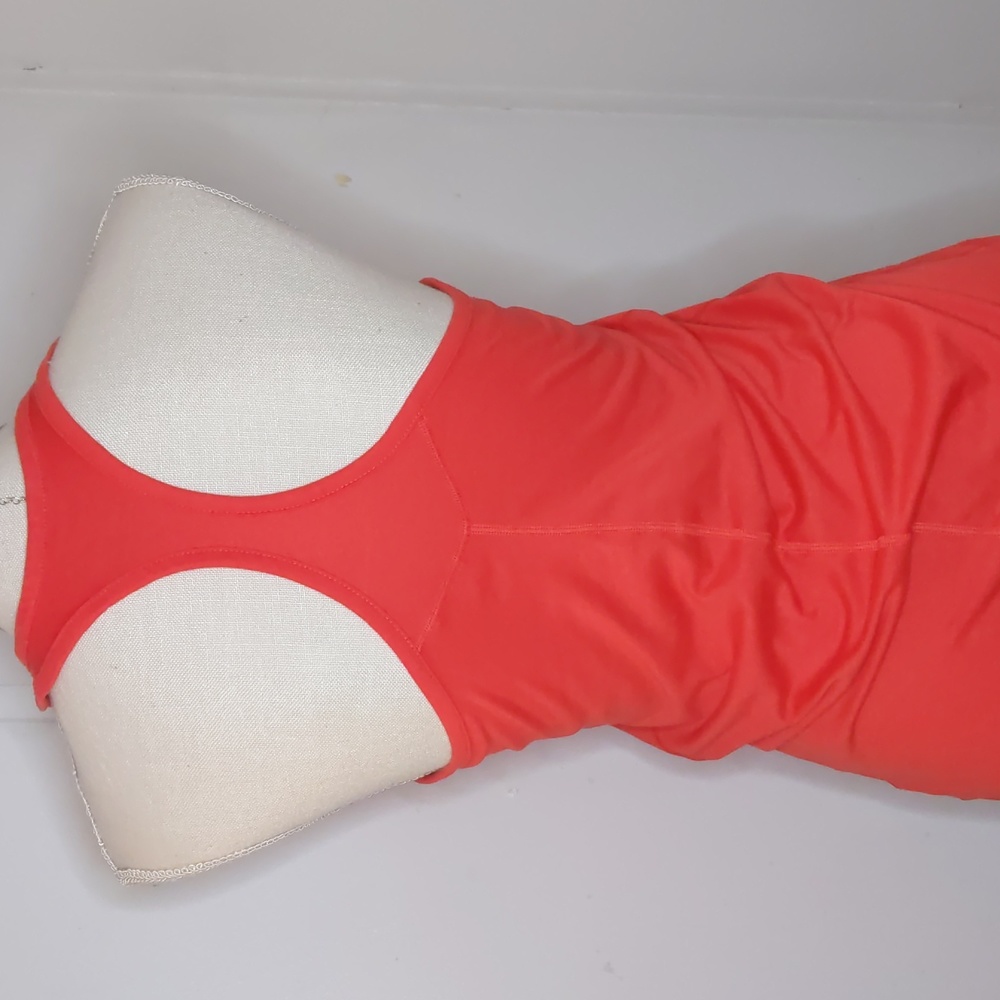 Nike Racerback Tank Top - Picture 5 of 6